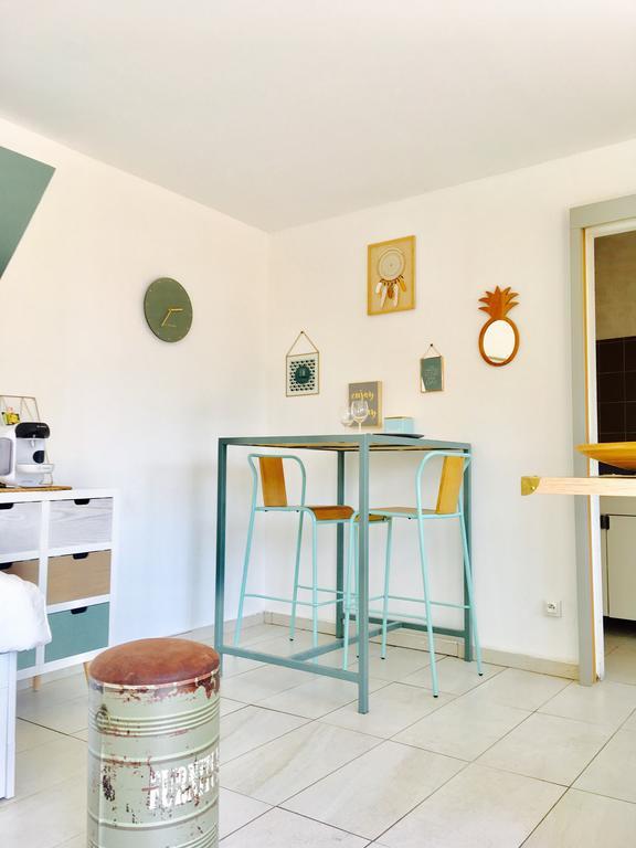 Villa L'Icone Каси Екстериор снимка