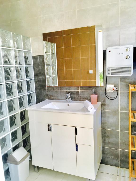 Villa L'Icone Каси Екстериор снимка