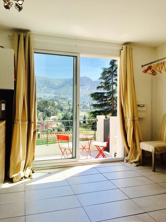 Villa L'Icone Каси Екстериор снимка
