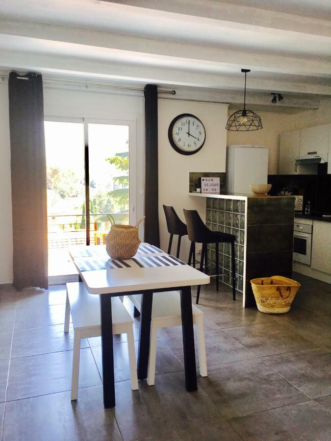 Villa L'Icone Каси Екстериор снимка