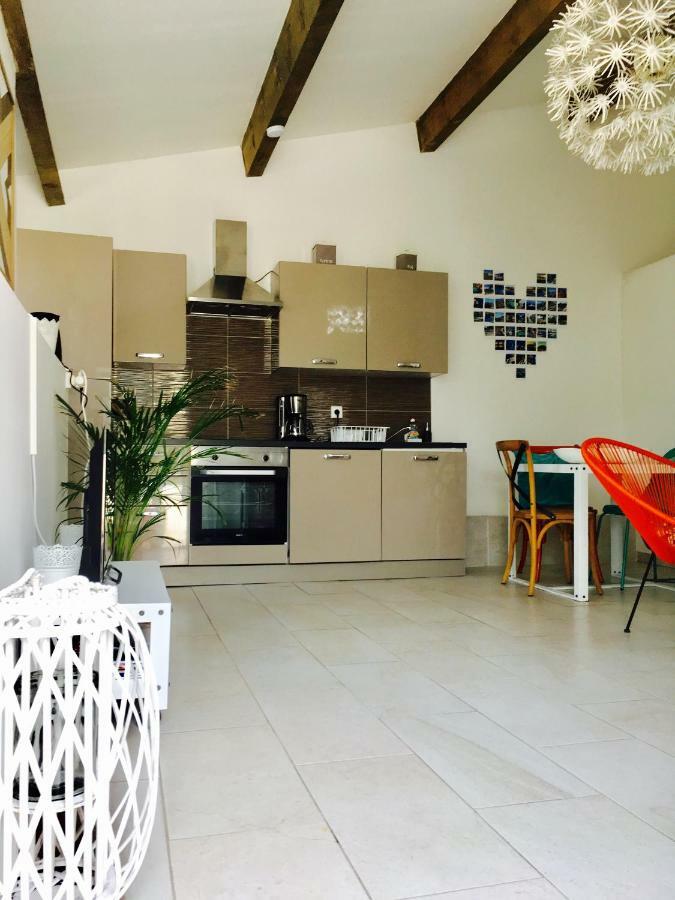 Villa L'Icone Каси Екстериор снимка